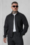 DARKBLUE VINTAGE TAILORED SHIRT
