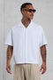 WHITE PRESTIGE SHIRT