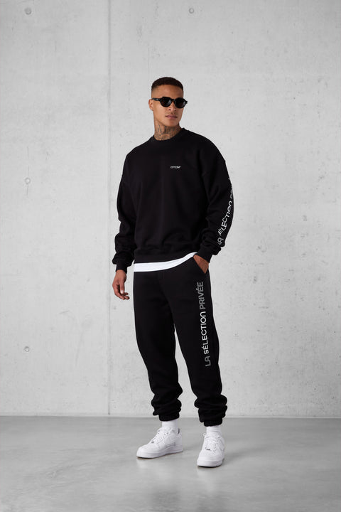 BLACK SÉLECTION PRIVÉE JOGGER