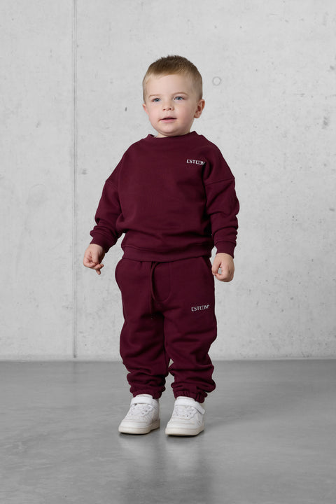 CABERNET DISCREET OVERSIZED SET