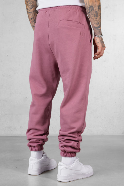 MAUVEROSE ESSENTIAL JOGGER