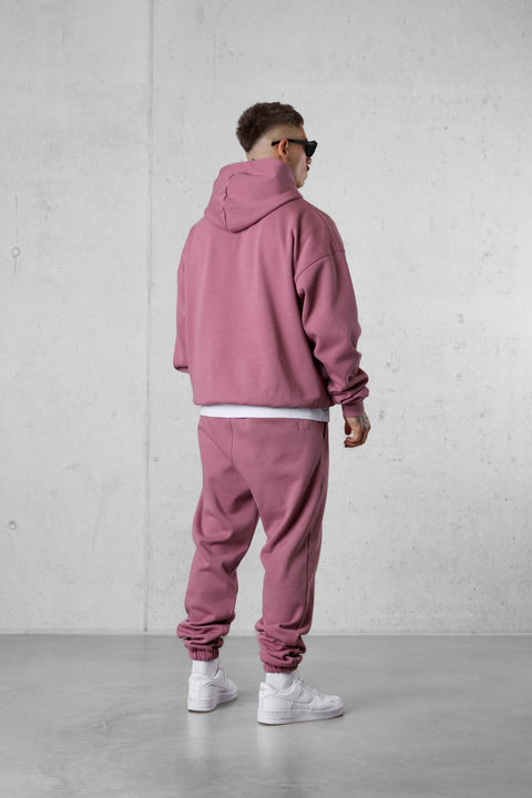 MAUVEROSE ESSENTIAL JOGGER