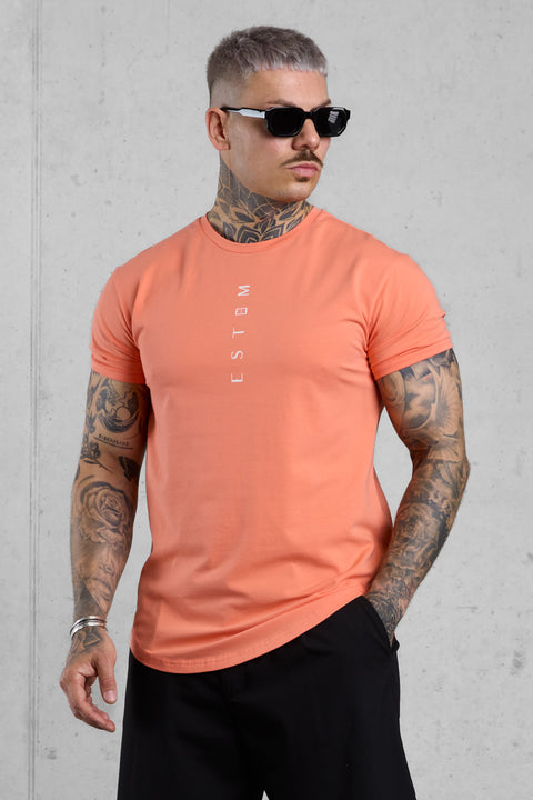 CORAL VERTICAL TEE