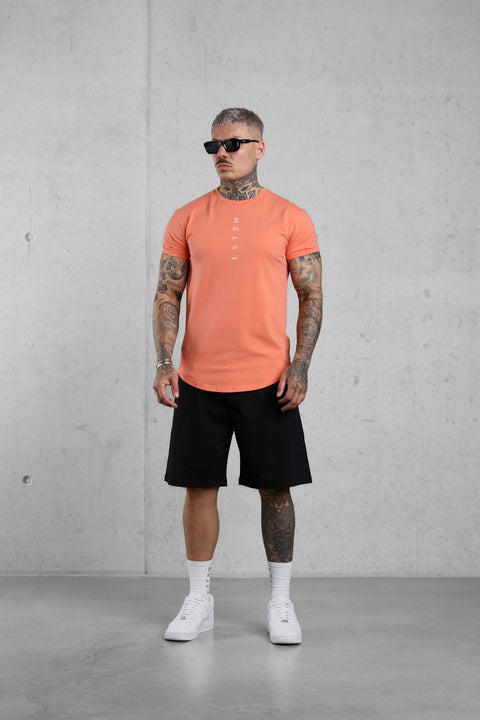 CORAL VERTICAL TEE