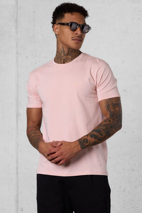 SMOKEROSE ESSENTIAL TEE